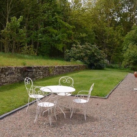 La Remise 4 Etoiles Villa Saint-Hilaire-de-Mortagne Eksteriør bilde